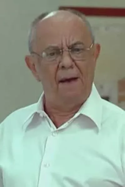 Rubens Araújo