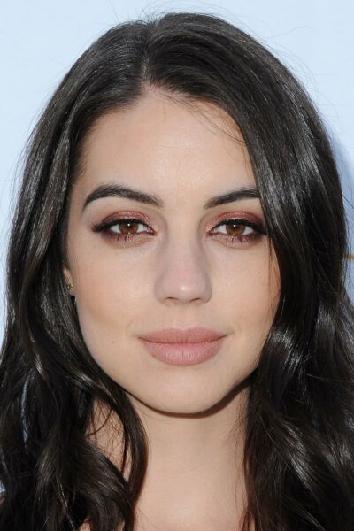 Adelaide Kane - Movies, Age & Biography