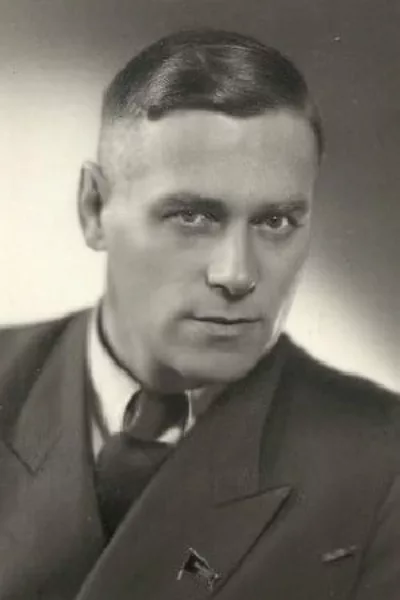 Vilis Lācis