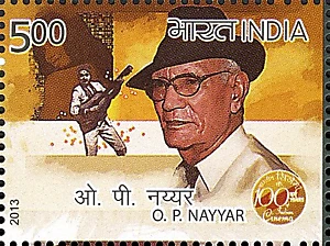 O.P. Nayyar