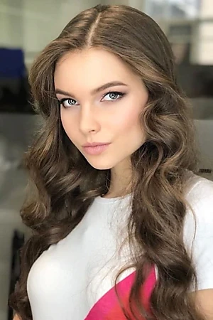 Yulia Polyachikhina