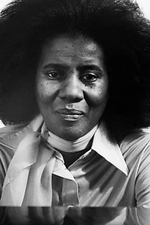 Alice Coltrane