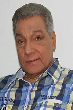 Ahmed Abdel Wareth