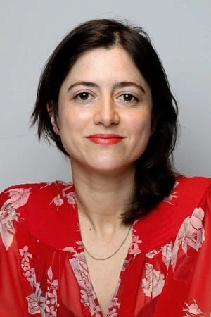 Shevaun Mizrahi