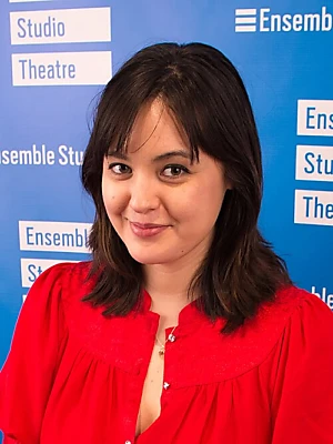 Leah Nanako Winkler