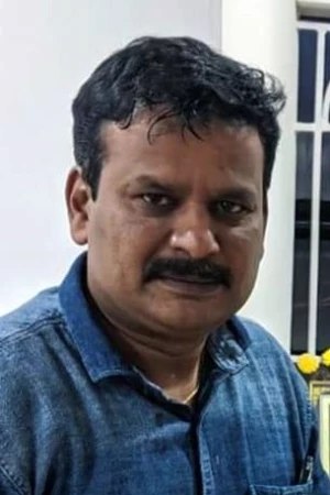 P. Amudhavanan