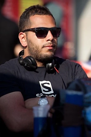 Saman Shahamat