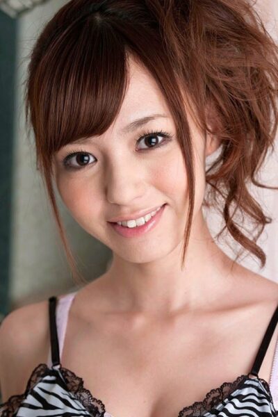 Aino Kishi Movies Age And Biography