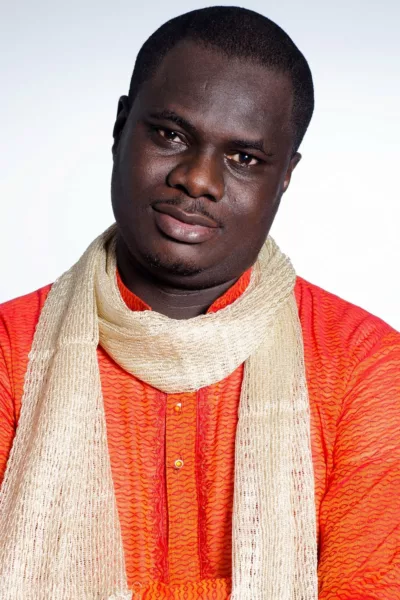 Chris Ihidero