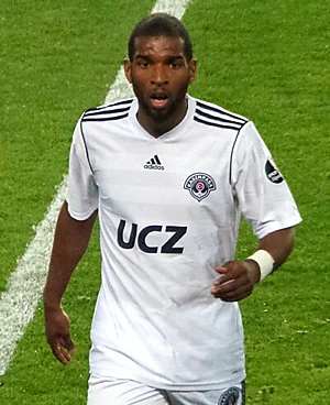 Ryan Babel