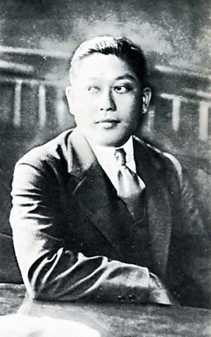 Takitarô Minakami