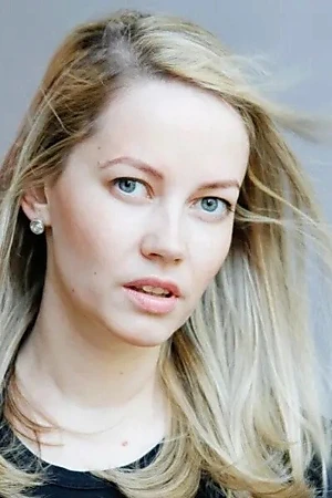Irmeli Saarsalu
