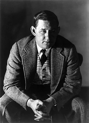 John O'Hara