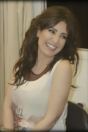 Amal Rezq