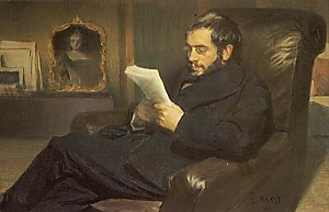 Alexandre Benois