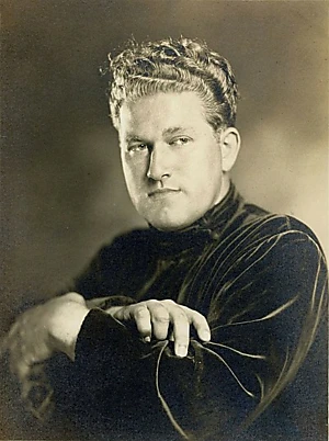 August Derleth