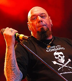 Paul Di'anno