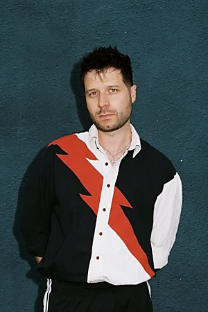 Dillon Baldassero