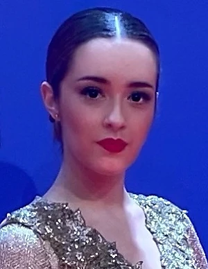 Carmen Sánchez de la Vega