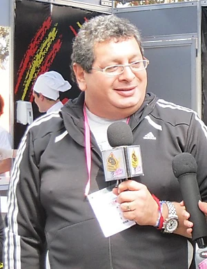 Ricardo Tosso