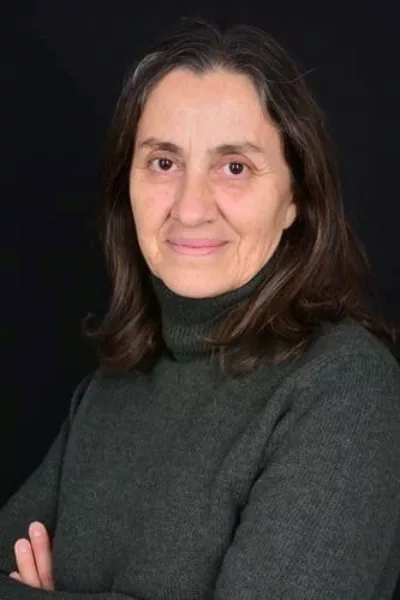 Fatma Nilgün İslamoğlu