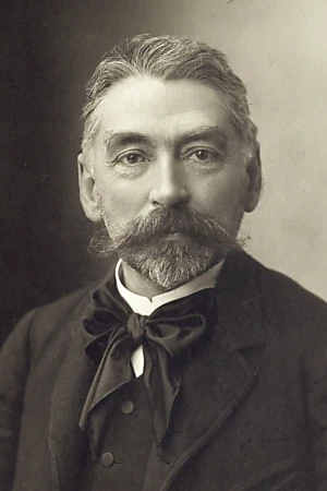 Stéphane Mallarmé