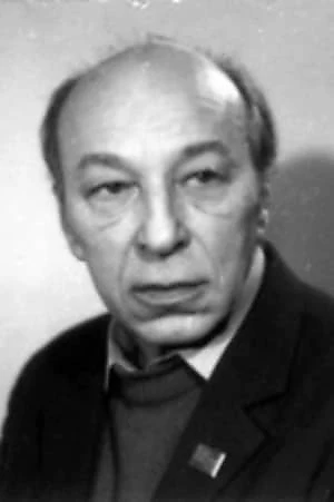 Boris Kotov