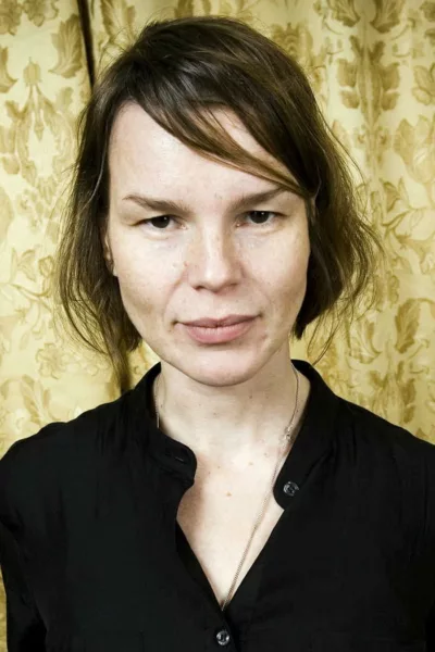 Anna Järvinen