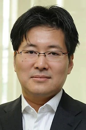 Hiroshi Sakurazaka