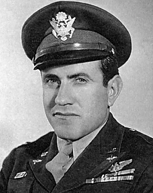 Louis Zamperini