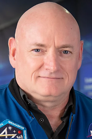 Scott Kelly