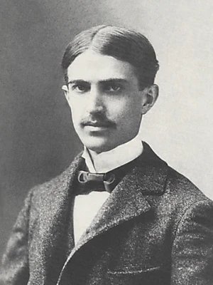 Stephen Crane