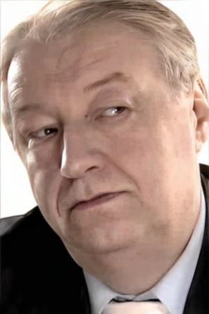 Evgeniy Sakharov