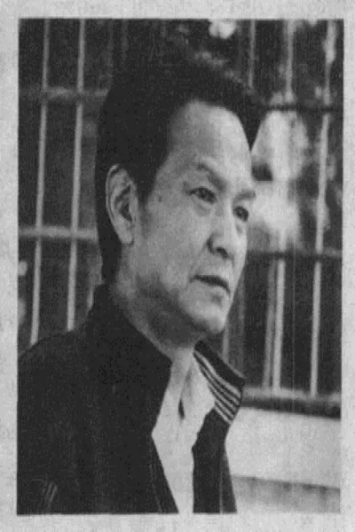 Hu Qingshi