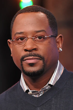 Martin Lawrence