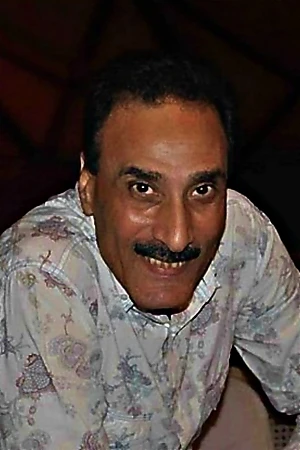 Fathy Saad