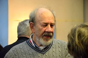 Itzhak Ben-Ner