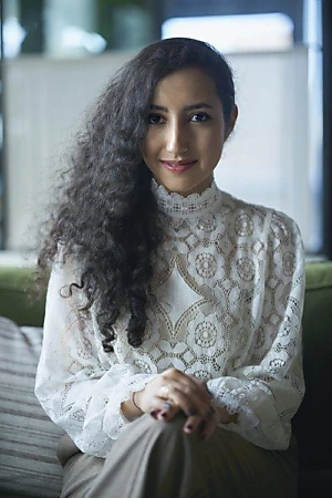 Maryam Khosravi