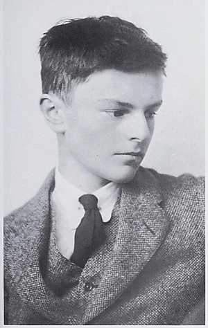 Kenneth Clark