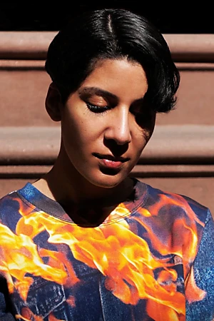 Fatima Al Qadiri