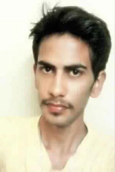 Pavan Kumar N R