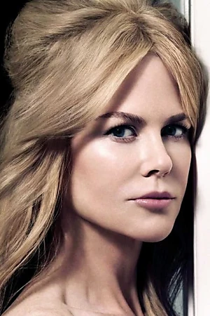 Nicole Kidman