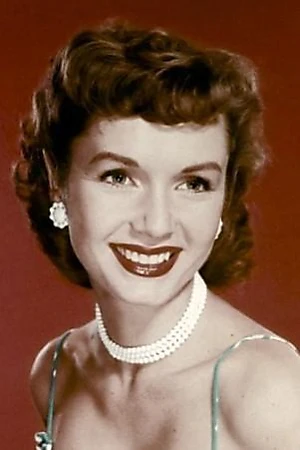 Debbie Reynolds