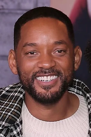 Will Smith