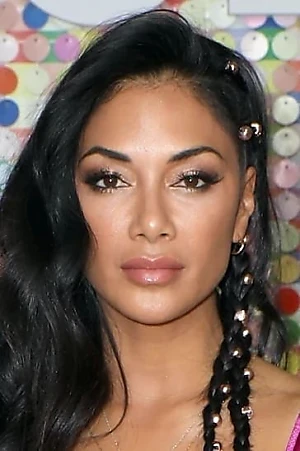 Nicole Scherzinger