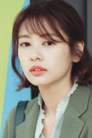 Jung So-min