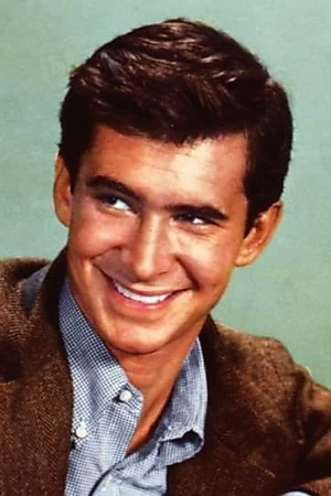 Anthony Perkins