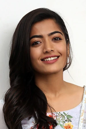 Rashmika Mandanna