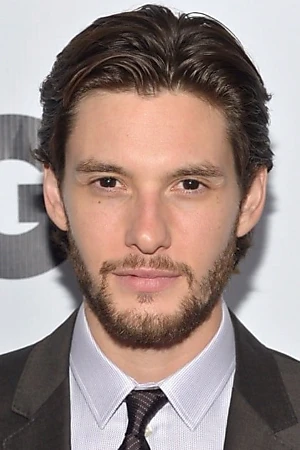 Ben Barnes