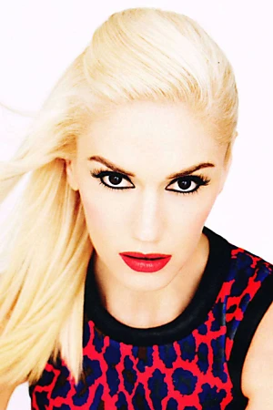 Gwen Stefani